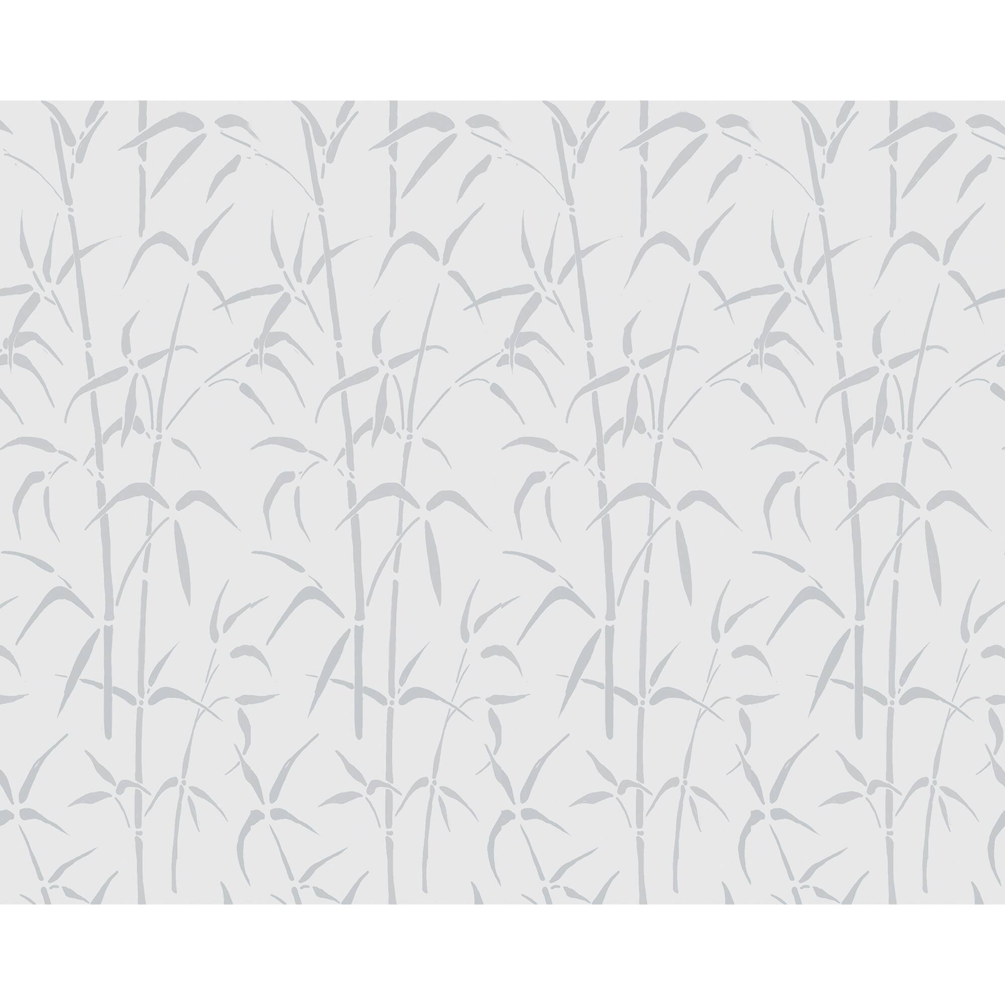 InHome Bamboo Sidelight Privacy Film